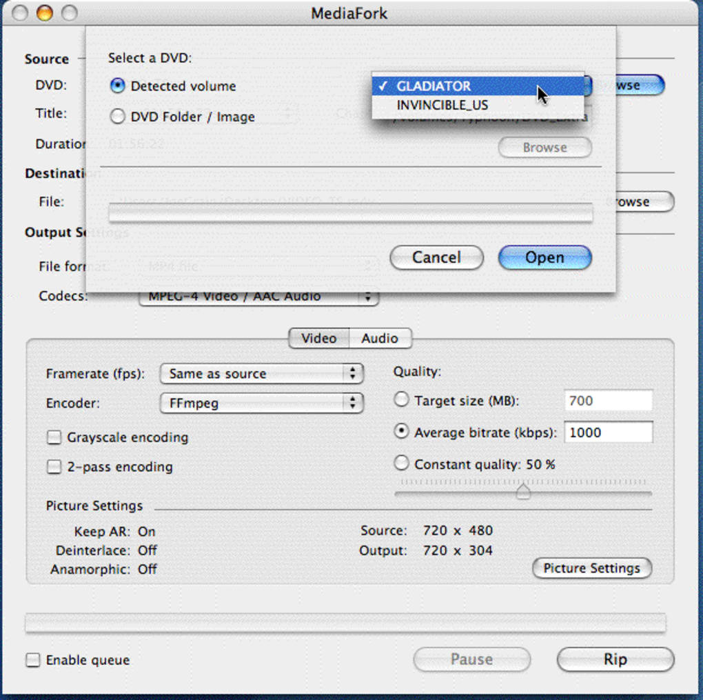 Download Handbrake Video Converter For Mac